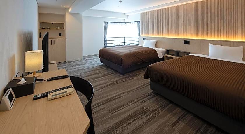 Belmont Hotel Tokyo