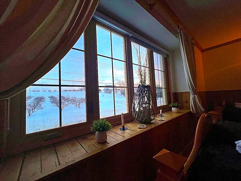 Auberge au Poste de Traite