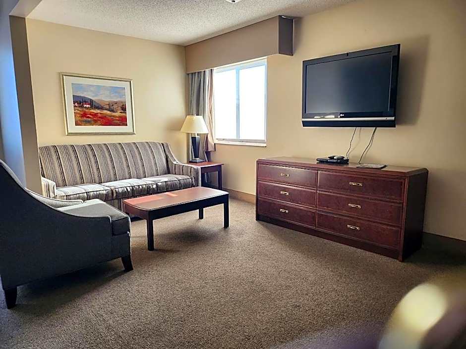 Ashley Quarters Hotel Airport-Cincinnati