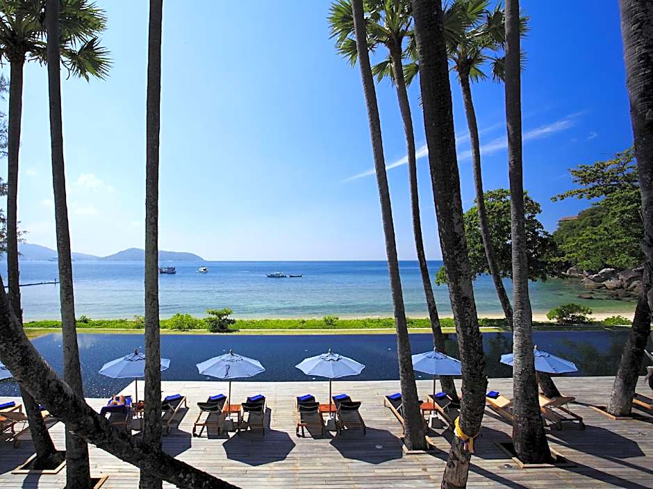 The Naka Phuket Villa