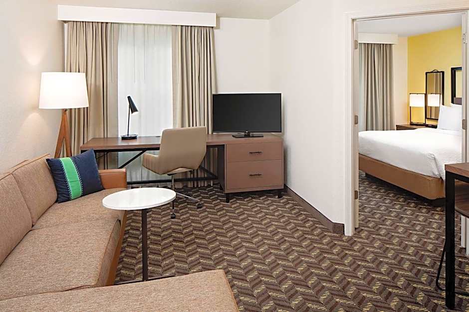 Residence Inn by Marriott Boston Dedham