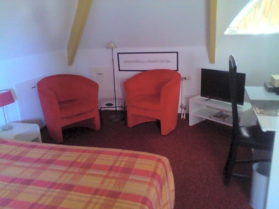 Bed & Breakfast aan Zee