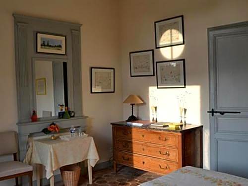 Chateau d' Emalleville