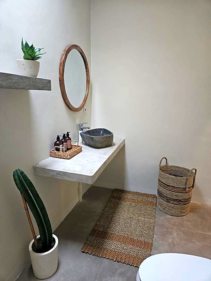 Casa Aliran - River Stay