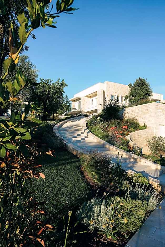 Essenza Relais Contemporaneo