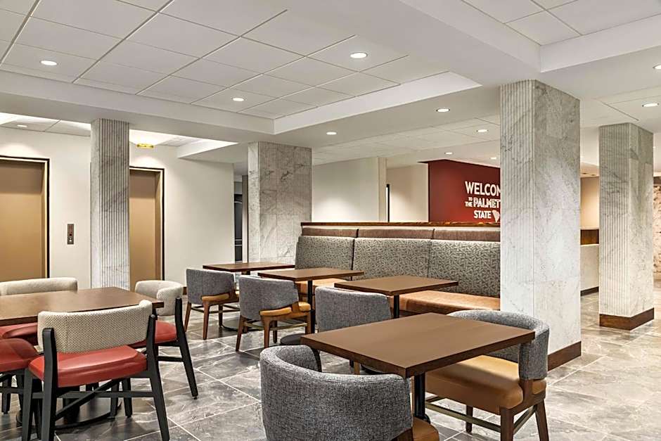 Hampton Inn By Hilton Columbia Downtown Historic District