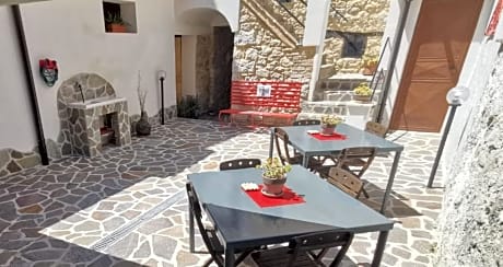 B&B La Casetta