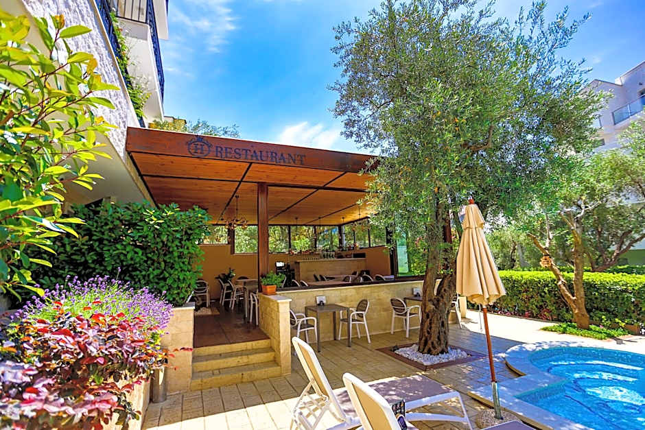 Hotel Harmony by Aycon