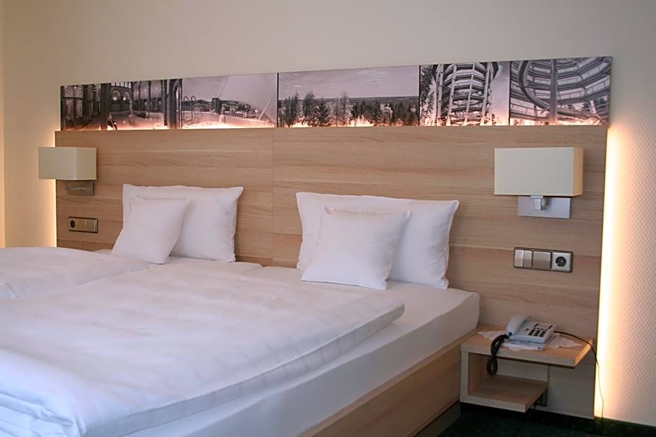 Hotel Sonnenhof