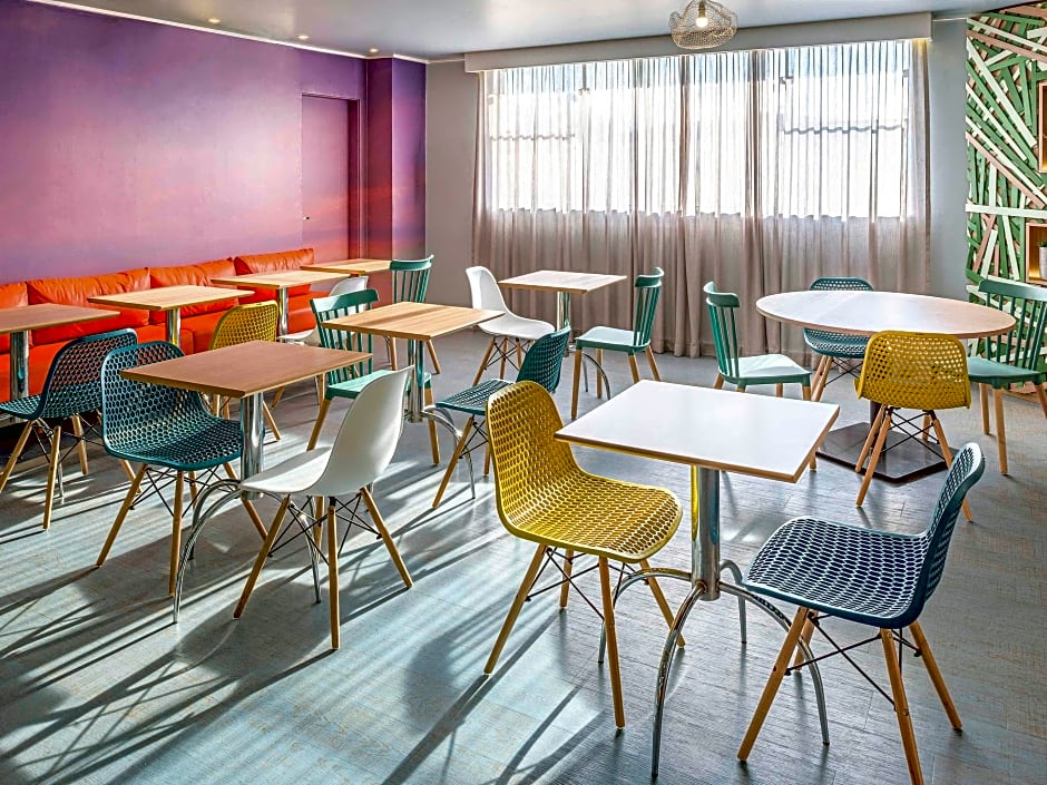 Hotel Dan Inn Sao Carlos