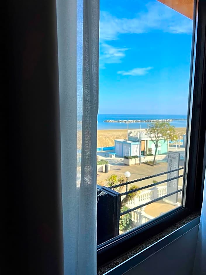 Hotel Giorgetti Orange 