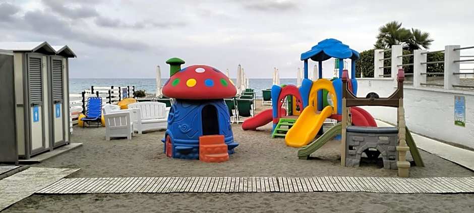 Residence Aurora Wellness & Spa