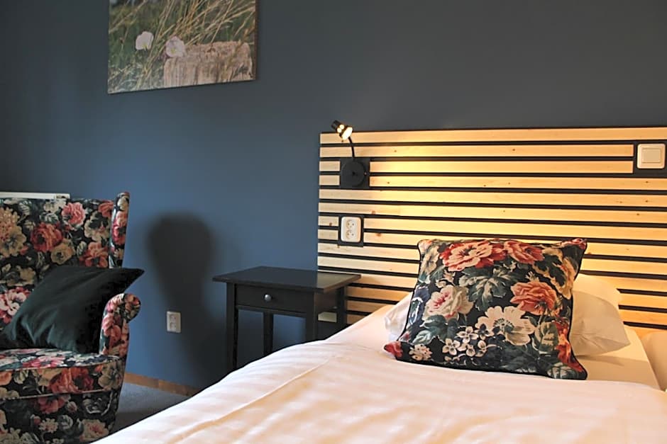 Hotel Restaurant De Roosterhoeve