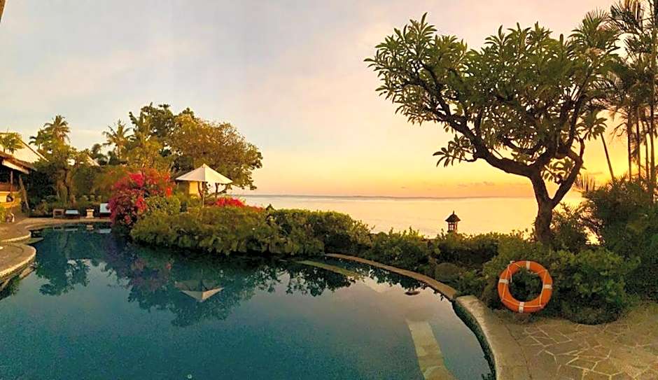 Santai Hotel