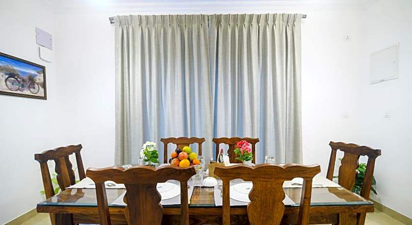 Lotus & Orchid Villas by Ramnath Homes
