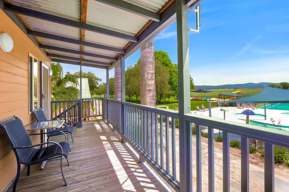 Moruya Holiday Park