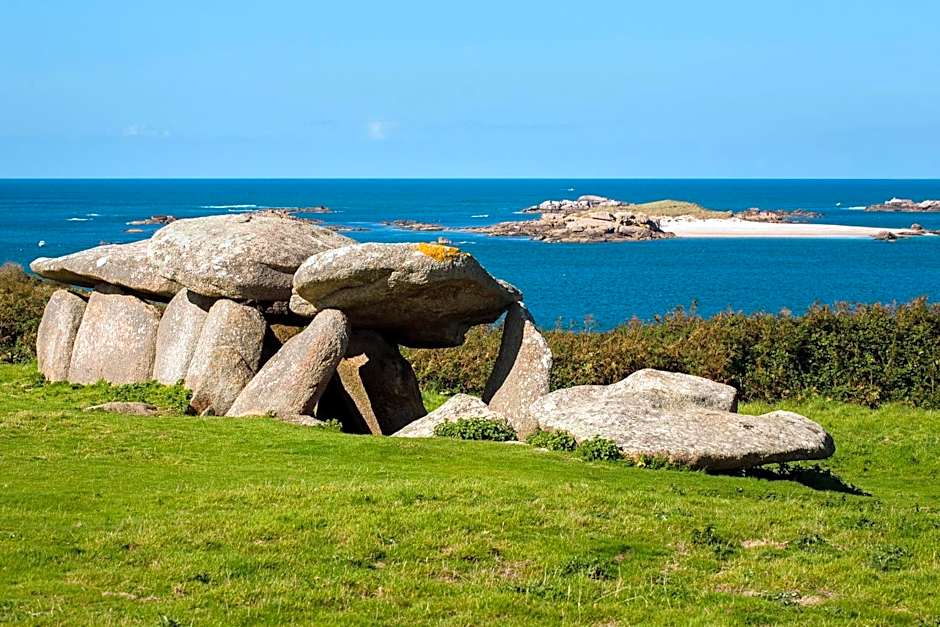 Kyriad Lannion-Perros-Guirec