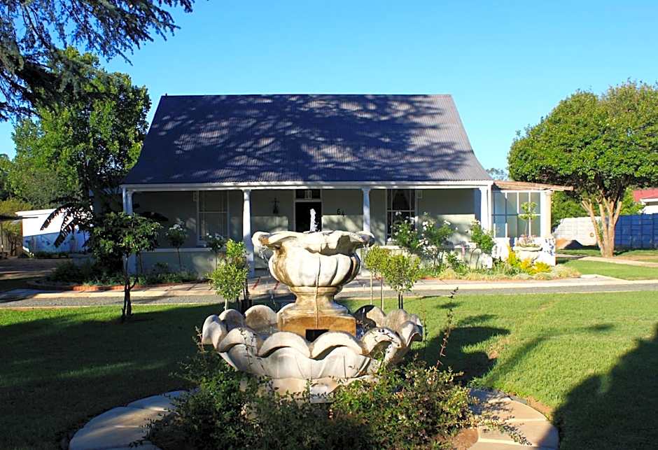 khaya4u Guesthouse