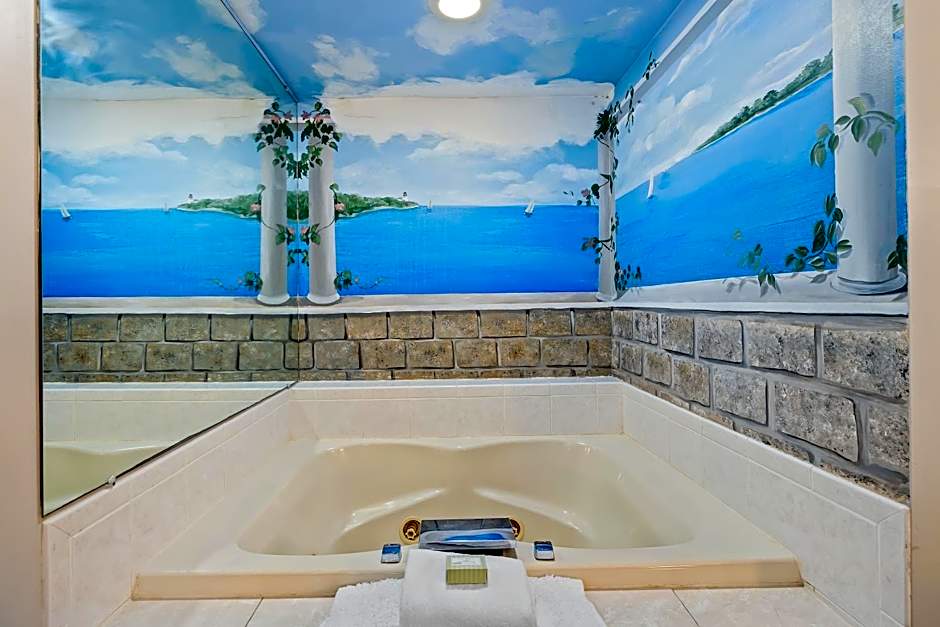 John Carver Inn & Spa