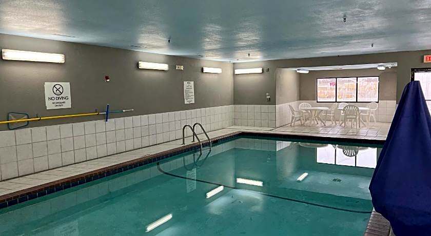 Quality Inn Des Moines North