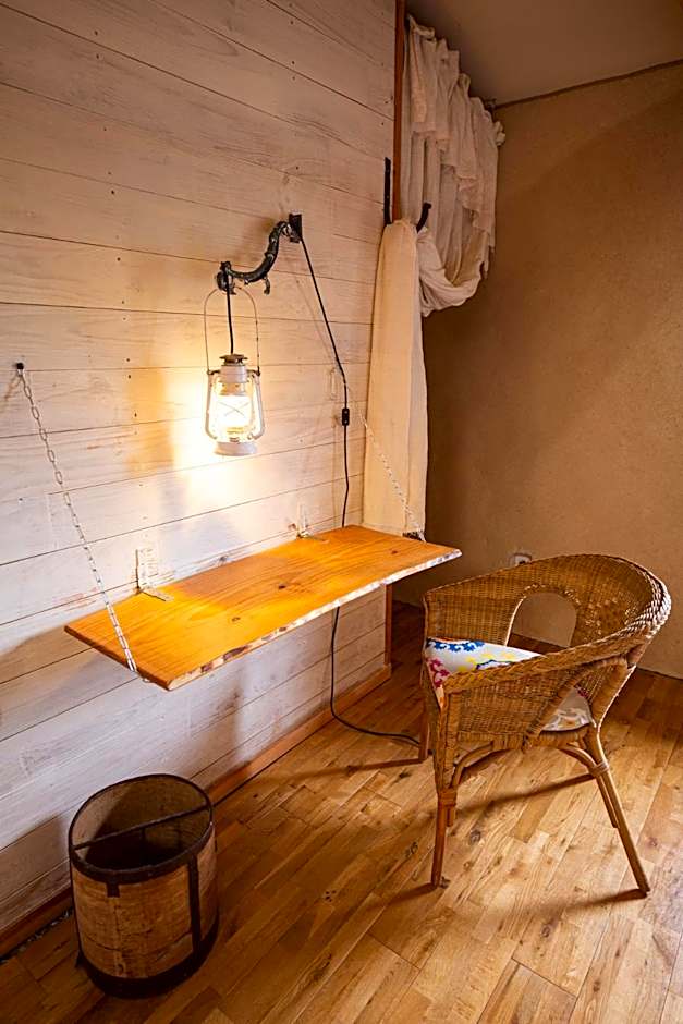 Domaine De Chantemerle B'nB