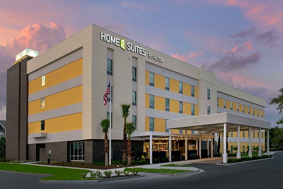 Home2 Suites By Hilton Lakeland