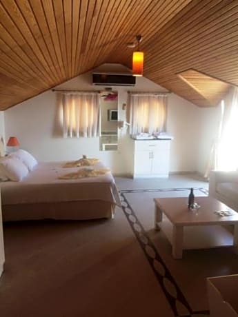 Double Room with Sea View