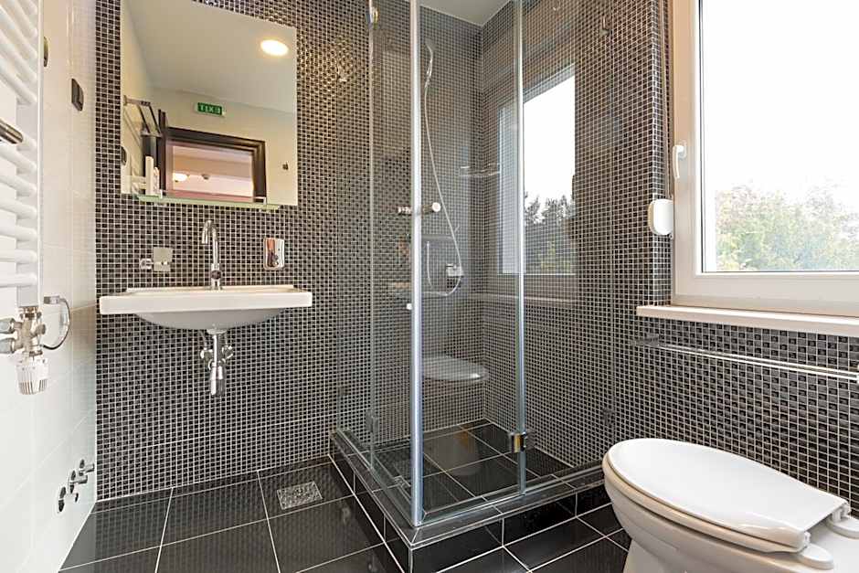 Hotel Sterling Garni