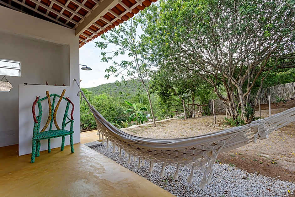 Casa Sibite - Ilha do Ferro