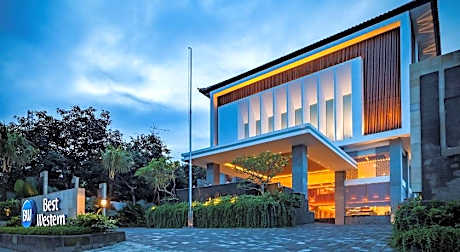 Best Western Kamala Jimbaran