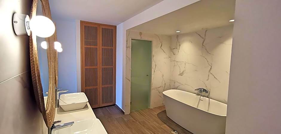 Villaggio Boutique Hotel Hersonissos - Adults Only