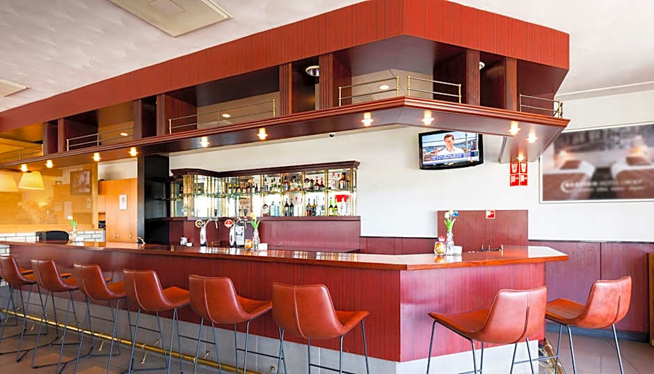 Bastion Hotel Barendrecht