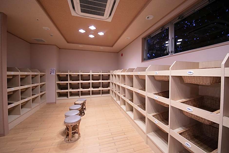 Kesennuma Plaza Hotel