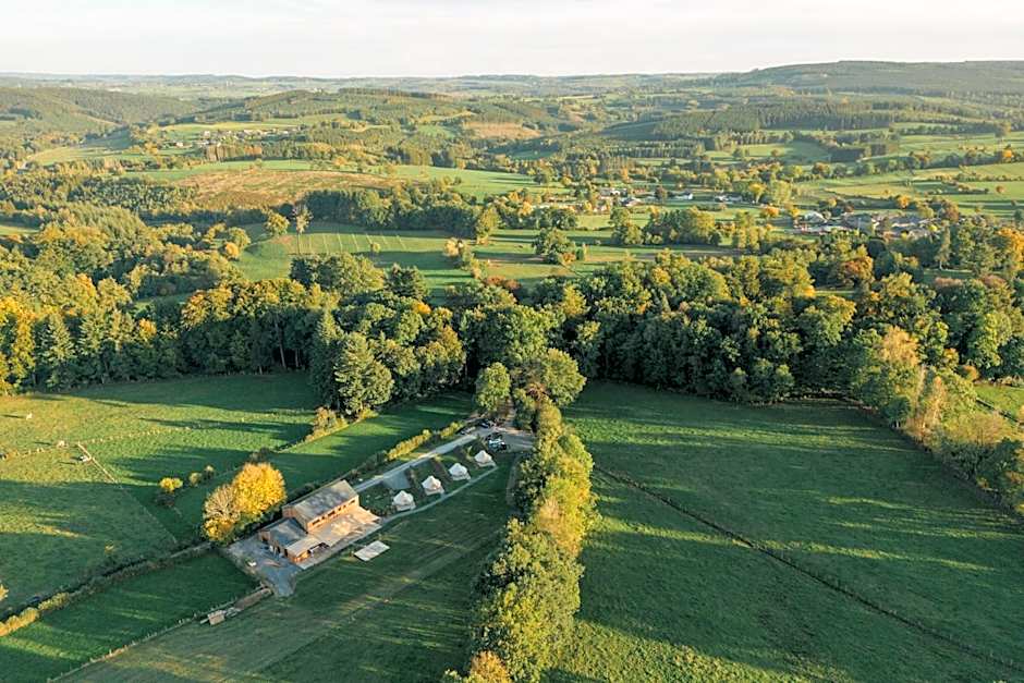 Le Domaine de Bra