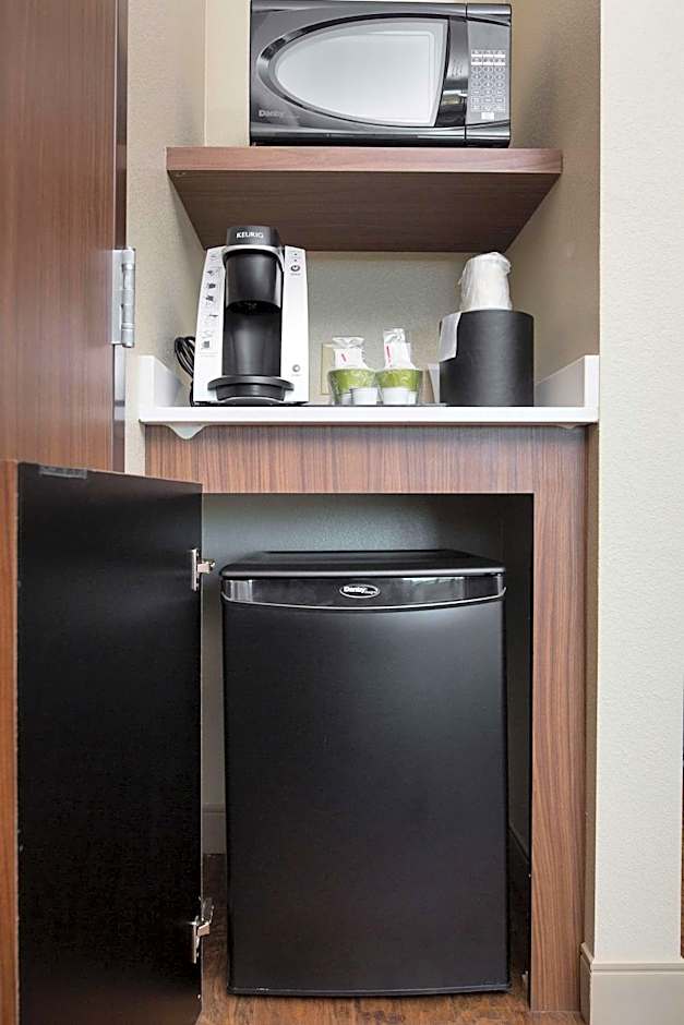 Hilton Garden Inn Longview