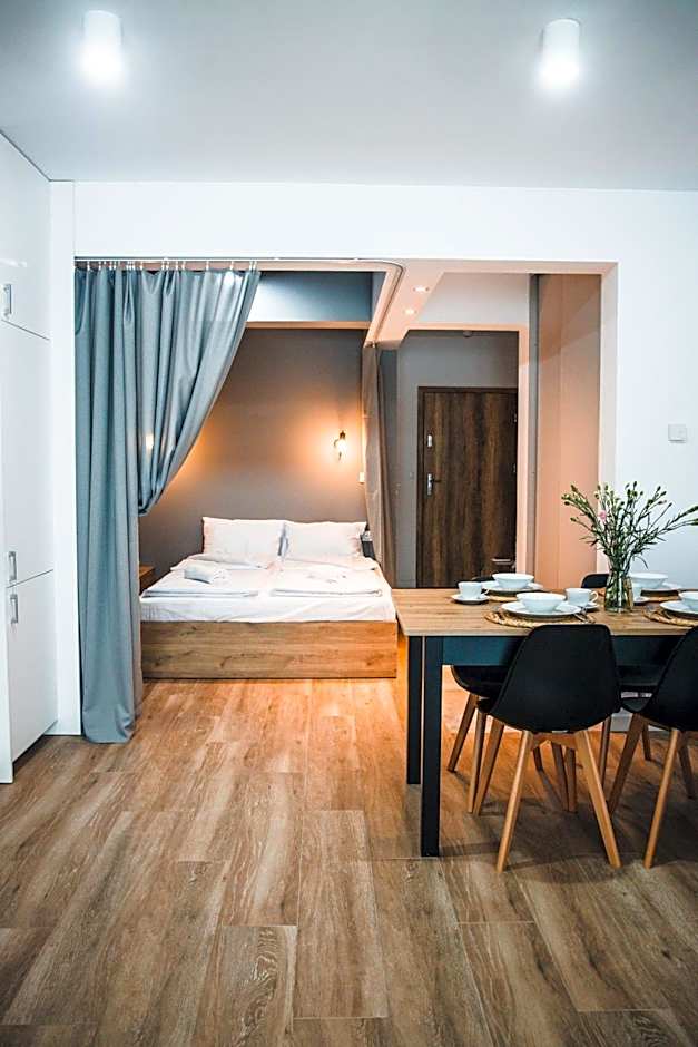 Apartamenty Pod Stokiem 200 m do kolejki Na Skrzyczne - szczyrk apartamenty