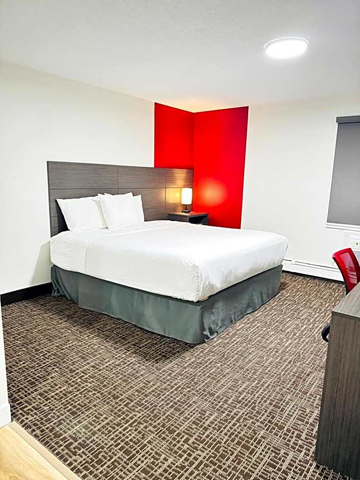 Ramada by Wyndham Dawson Creek