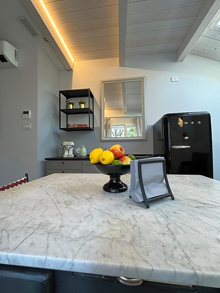 La dimora di Augusto