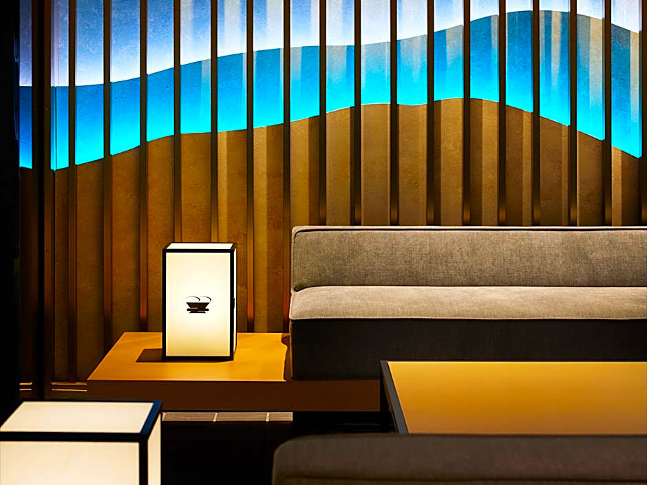Henn na Hotel Nara