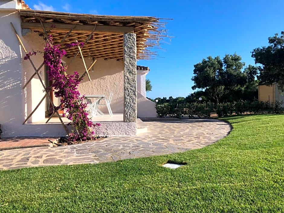 Residence Capraggia