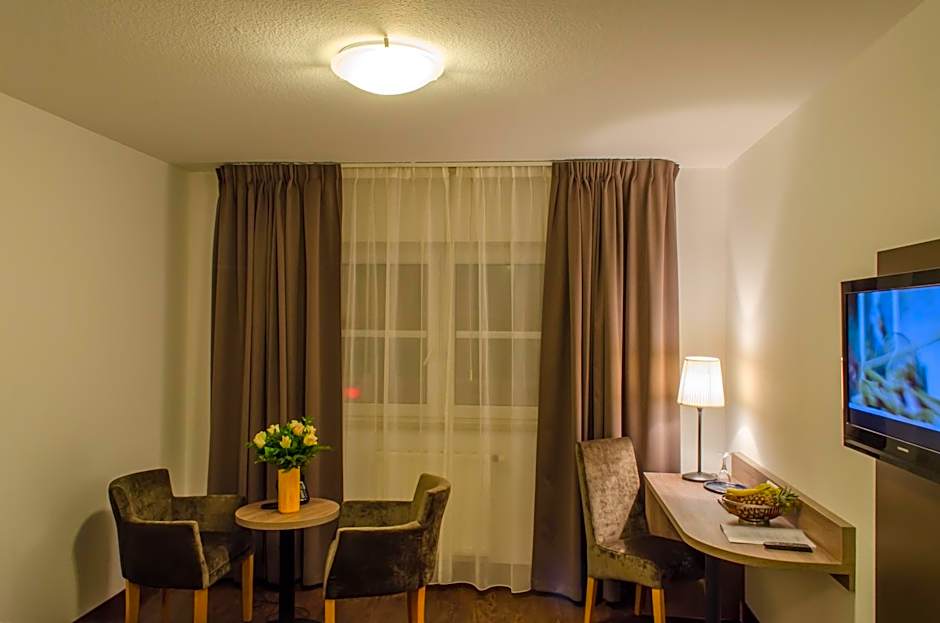 City Hotel Wiesbaden