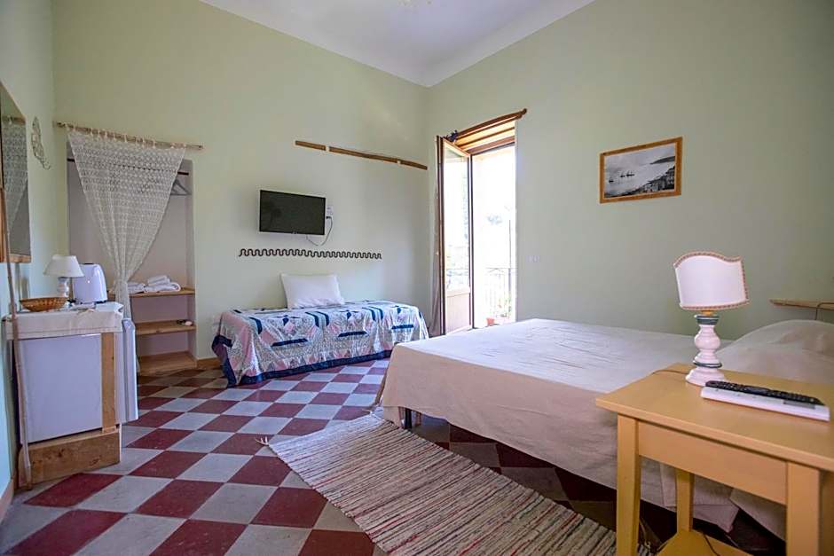 La Casa sul Blu Albergo Diffuso