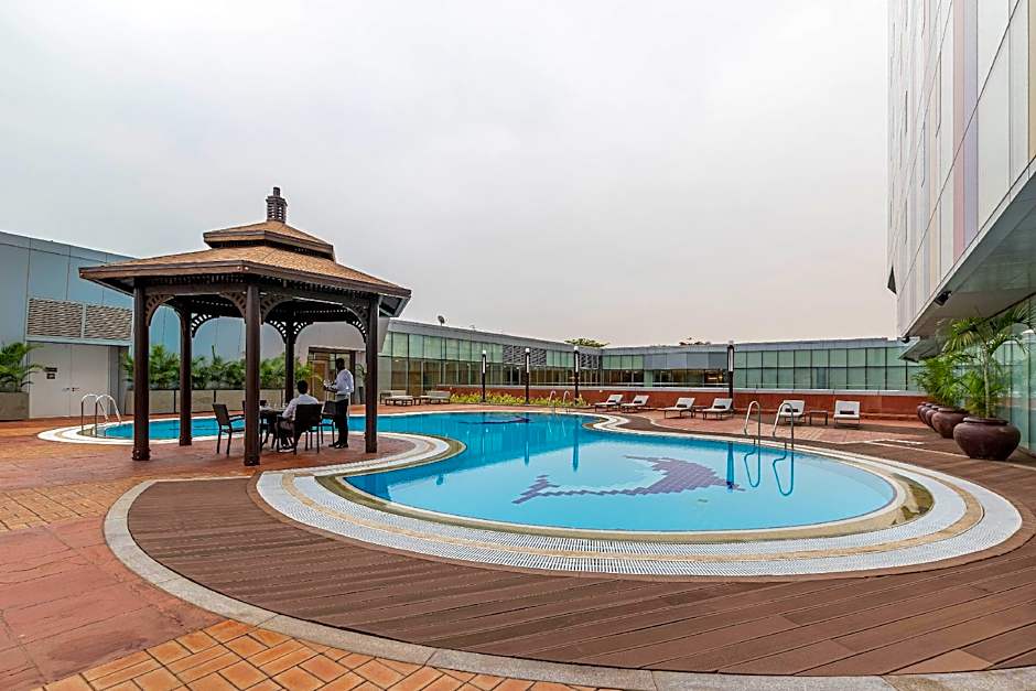 Talatona Convention Hotel