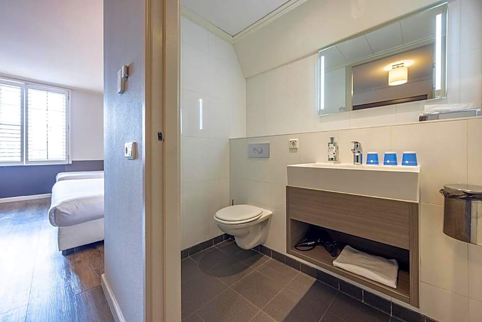 Fletcher Hotel - Restaurant Nautisch Kwartier