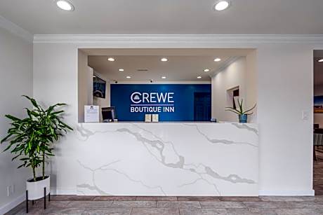 Crewe Boutique Inn
