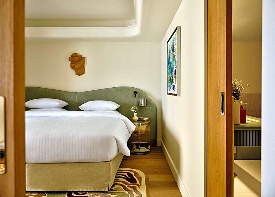Hotel Palais de la Mediterranee - The Unbound Collection by Hyatt