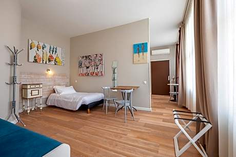 Family Room - Disability Access