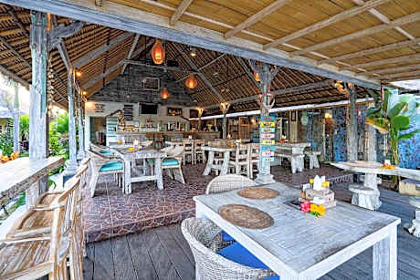 Dream Beach Kubu & SPA by ABM