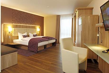 Hotel Simonshof