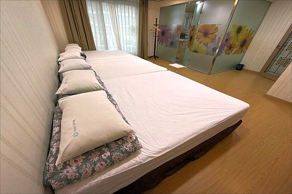 Arisu Gyeongju Hotel